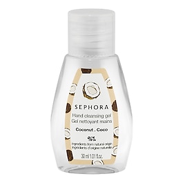 Gel de limpeza de mãos sem enxaguar image