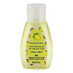 Hand Cleansing Gel, Sephora Collection