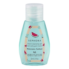 Gel Nettoyant Mains - Soin pour les mains, SEPHORA COLLECTION