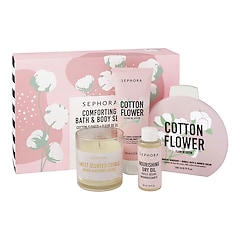 Grand coffret corps & bain - Coffret corps & bain, SEPHORA COLLECTION