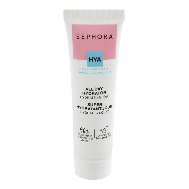 All Day Hydrator - Nemlendirici Krem 