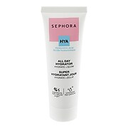 Super Hydratant Jour - Crème hydratante visage à l’acide hyaluronique