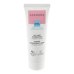 Super idratante giorno - Crema viso idratante, SEPHORA COLLECTION
