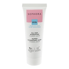 All Day Hydrator - Crema hidratanta pentru ten