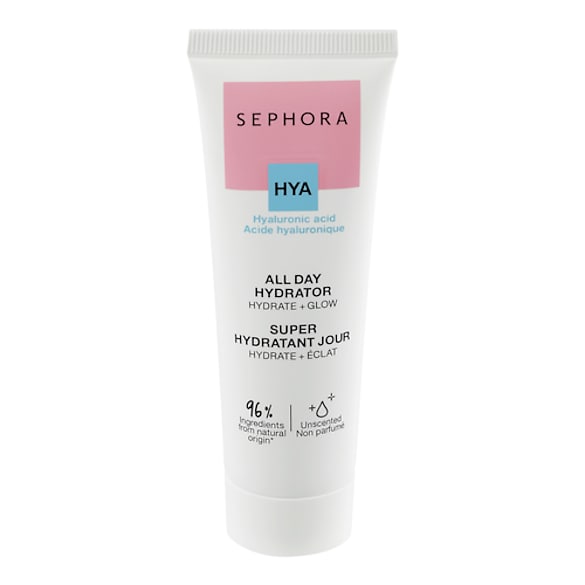All Day Hydrator - Crema hidratanta pentru ten, Sephora Collection