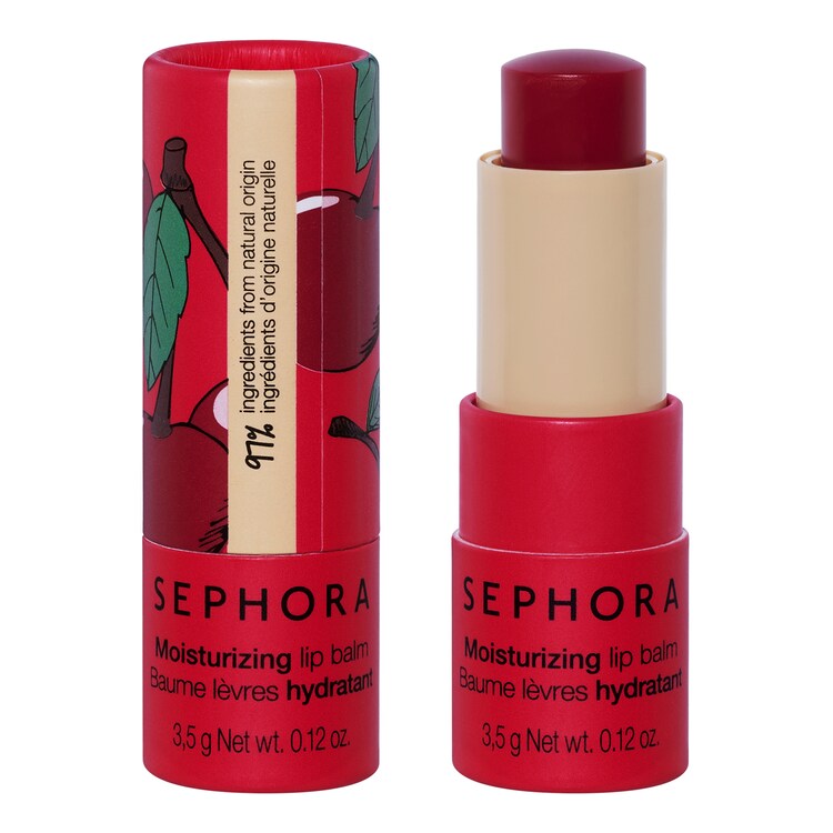 Moisturising Lip Balm - Nawilżający balsam do ust