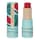 Baumes lèvres hydratants et exfoliants - Bálsamo Lábios