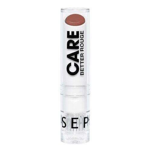 Sephora Collection - Better Rouge - Satin lipstick
