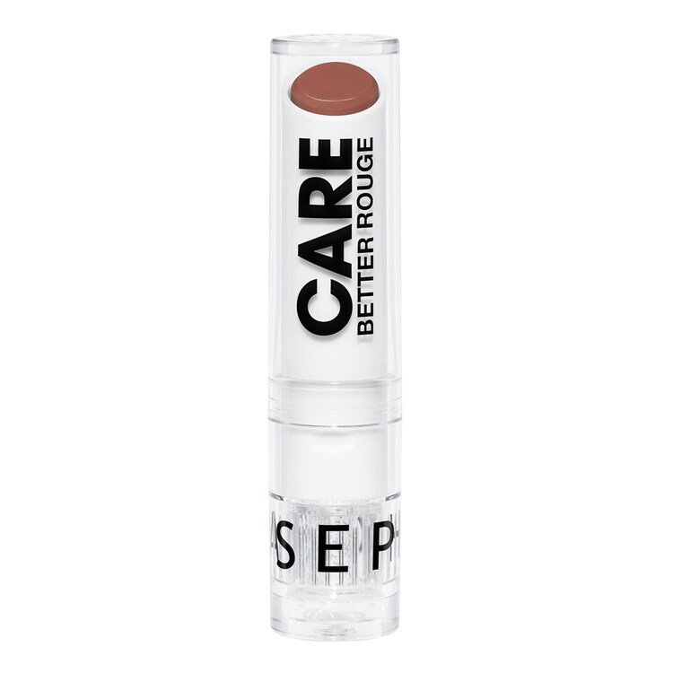 Better Rouge - Satin lipstick