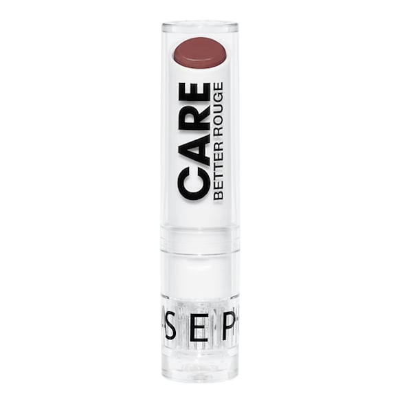 Better Rouge - Satin lipstick, SEPHORA COLLECTION