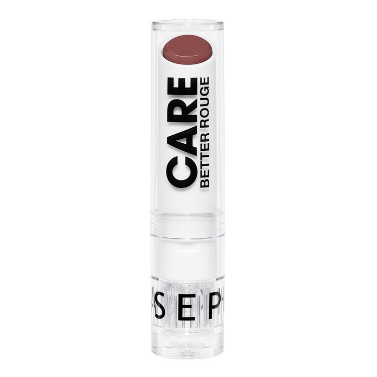 Better Rouge - Satin lipstick