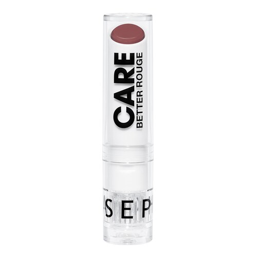 Sephora Collection - Better Rouge - Satin lipstick