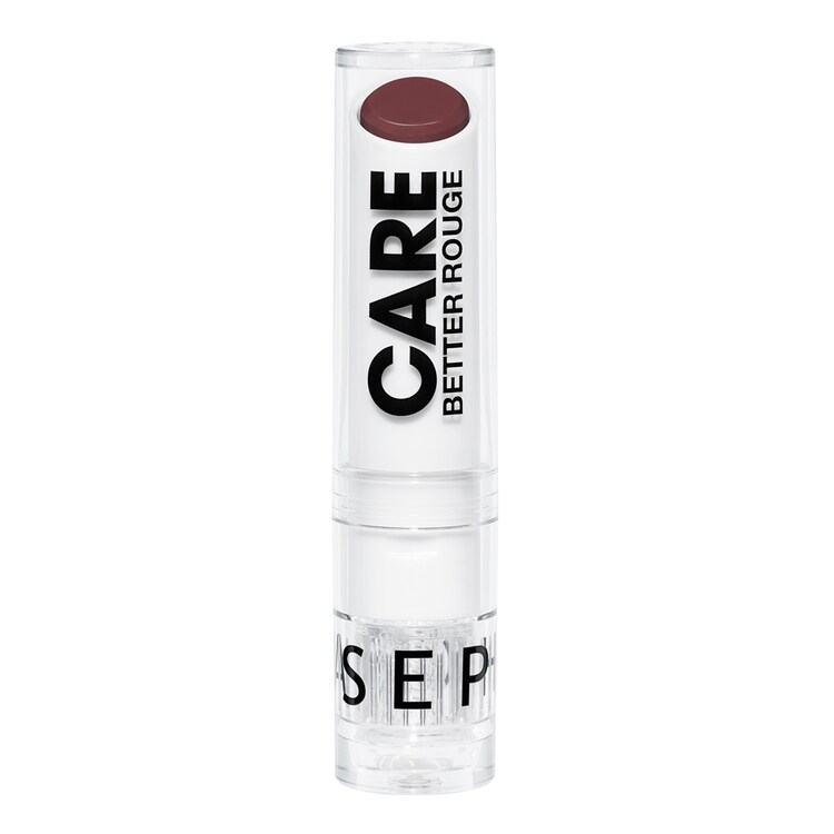 Better Rouge - Satin lipstick