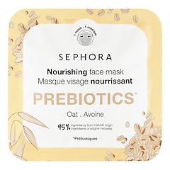 Soothing Face Mask - Maseczka prebiotyczna, SEPHORA COLLECTION