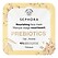Nourishing face mask with oat (1 pc)
