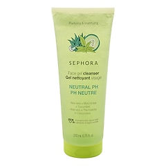 Foaming Face Scrub, SEPHORA COLLECTION