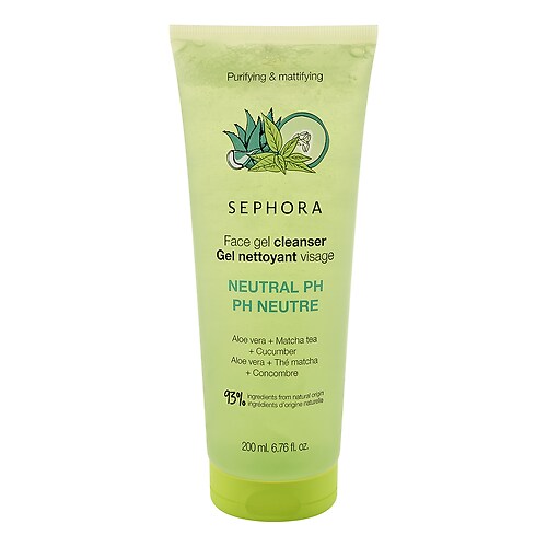 Sephora Collection Sephora Collection - Foaming Face Scrub