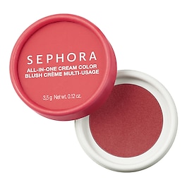 Blush in crema multiuso - bonne mine naturale + trattamento illuminante