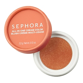 All-In-One Cream Color - Blush em Creme Multi Usos image