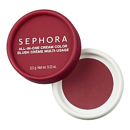 All-In-One Cream Color - Blush em Creme Multi Usos image
