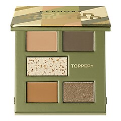 Color Shifter - Palette maquillage yeux, SEPHORA COLLECTION