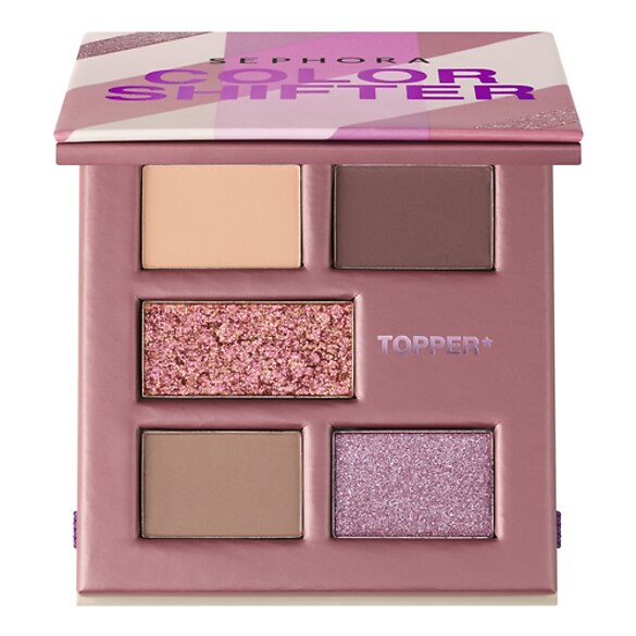 Color Shifter - Culori pentru stratificare si transformare, Sephora Collection