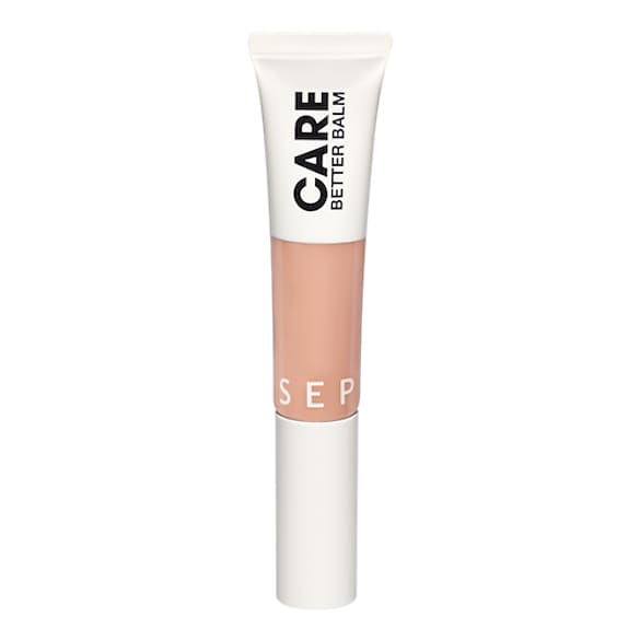 Better Balm - Olio per labbra lucido, SEPHORA COLLECTION