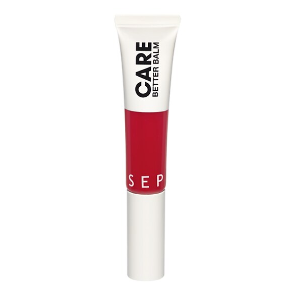 Better Balm - Huile à lèvres brillance, SEPHORA COLLECTION
