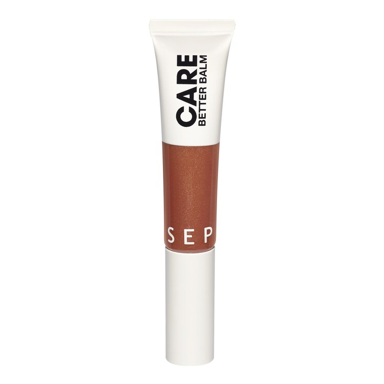 Better Balm - Aceite labial con brillo