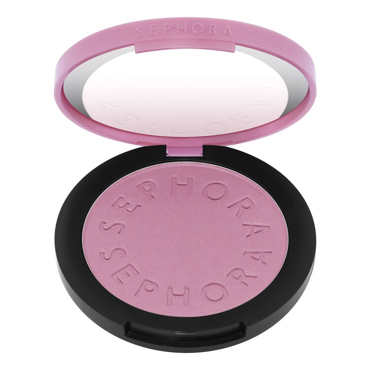 Colorful Blush Powder Blush