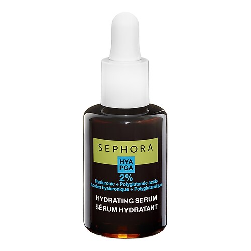 Serum Hydratant - Serum nawilżające