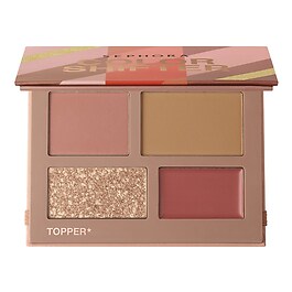 Color Shifter - Gesichtspalette - Farben zum Layern und Transformieren