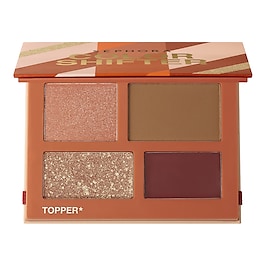 Color Shifter - Face palette
