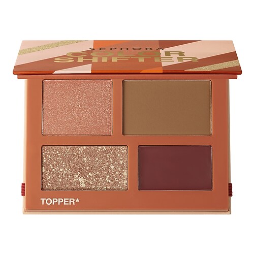 Sephora Collection Sephora Collection - Color Shifter Face Palette