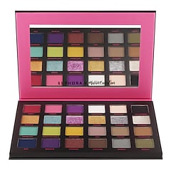 SEPHORA COLLECTION x MARION CAMELEON – Palettes de 24 fards à paupières, SEPHORA COLLECTION