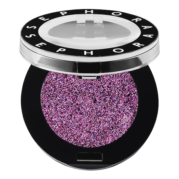 Cień do powiek Colorful - Efekt brokatowy, SEPHORA COLLECTION