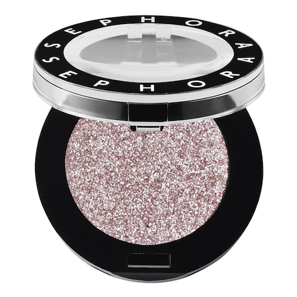 Colorful Eyeshadow - Glitter Effect , SEPHORA COLLECTION