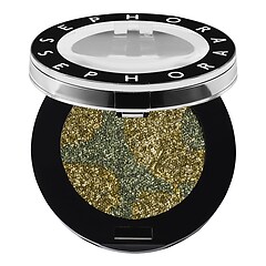 Fard de pleoape Colorful - Efect stralucitor, Sephora Collection