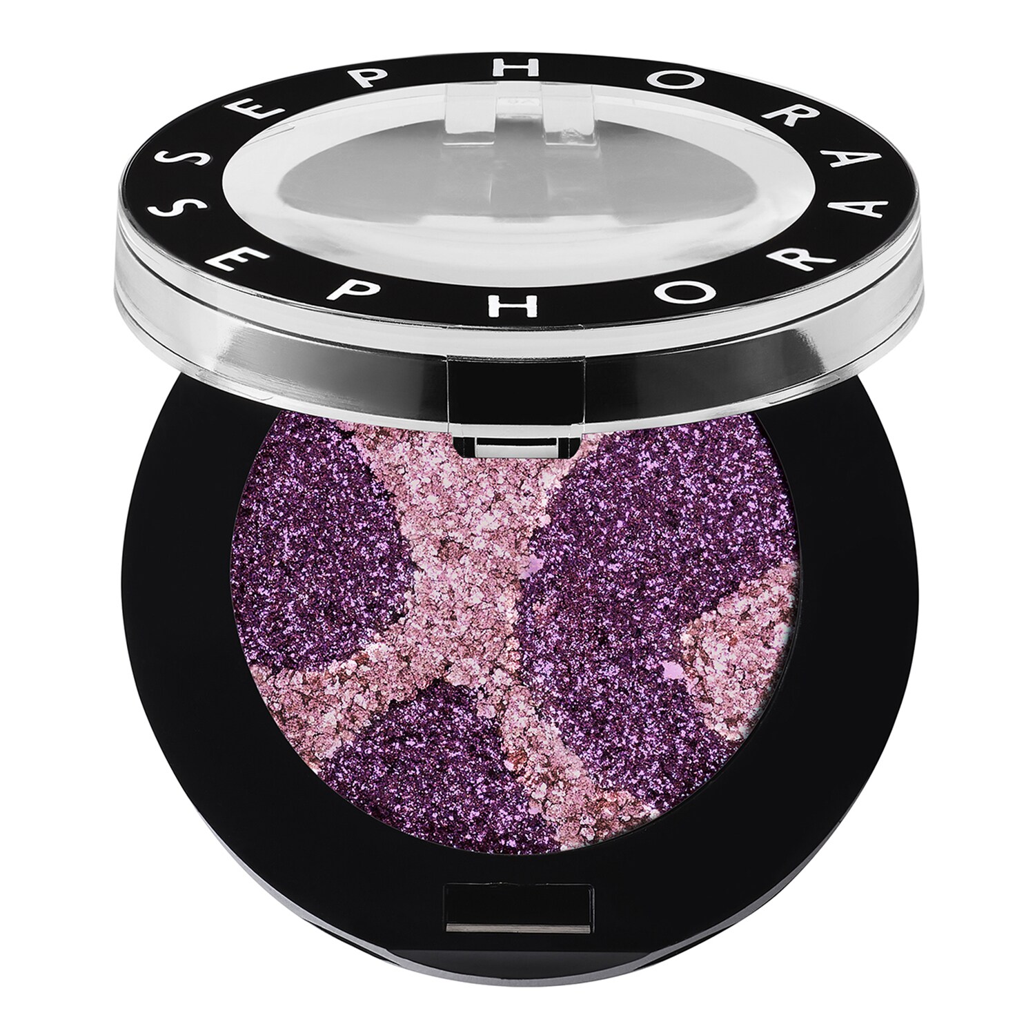 SEPHORA COLLECTION - Colorful Eyeshadow – Třpytivý efekt