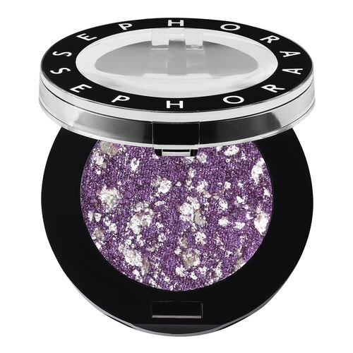 Sephora Collection - Colorful Σκιά Ματιών - Γκλίτερ αποτέλεσμα