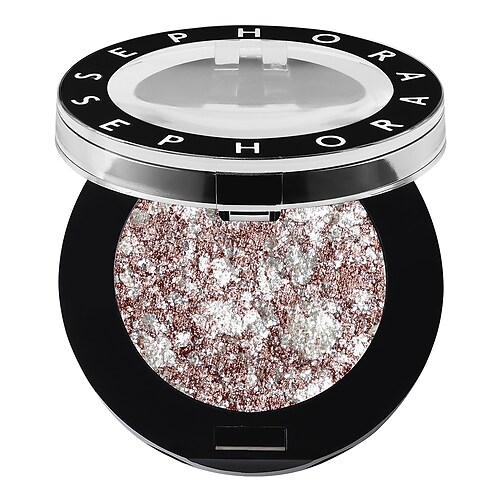 SEPHORA COLLECTION - Colorful Eyeshadow – Třpytivý efekt