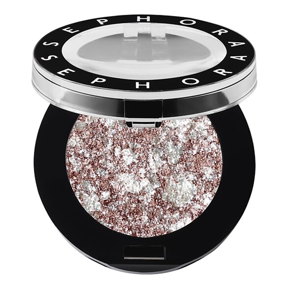 Cień do powiek Colorful - Efekt brokatowy, SEPHORA COLLECTION