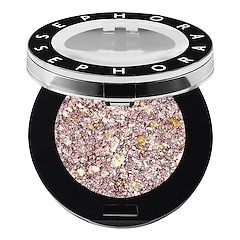 Sombra de ojos Colorful - Efecto purpurina, Sephora Collection