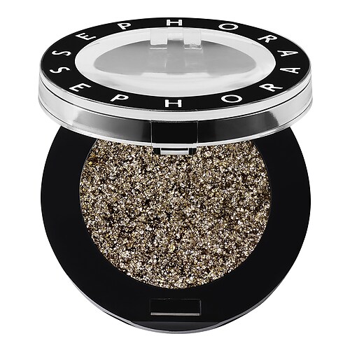 Sephora Collection Sephora Collection - Colorful Σκιά Ματιών - Γκλίτερ αποτέλεσμα