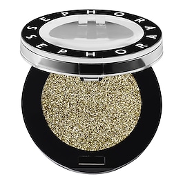Colorful Eyeshadow – Třpytivý efekt image