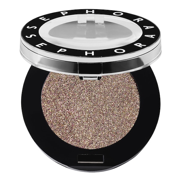 Fard de pleoape Colorful - Efect stralucitor, Sephora Collection