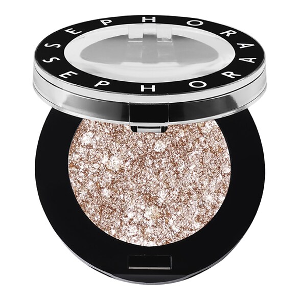 Cień do powiek Colorful - Efekt brokatowy, SEPHORA COLLECTION