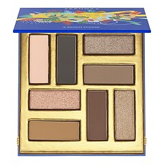 Palette de 8 fards à paupières- Wishing You, SEPHORA COLLECTION