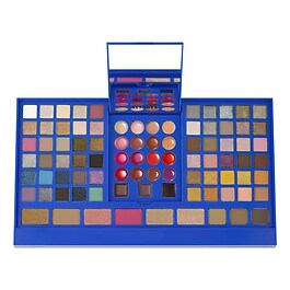 Palette de maquillage 88 teintes - Wishing You