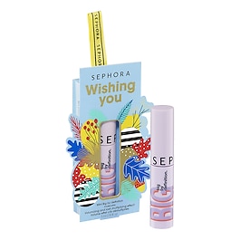 Tusz do rzęs format mini Big by definition – Wishing You
